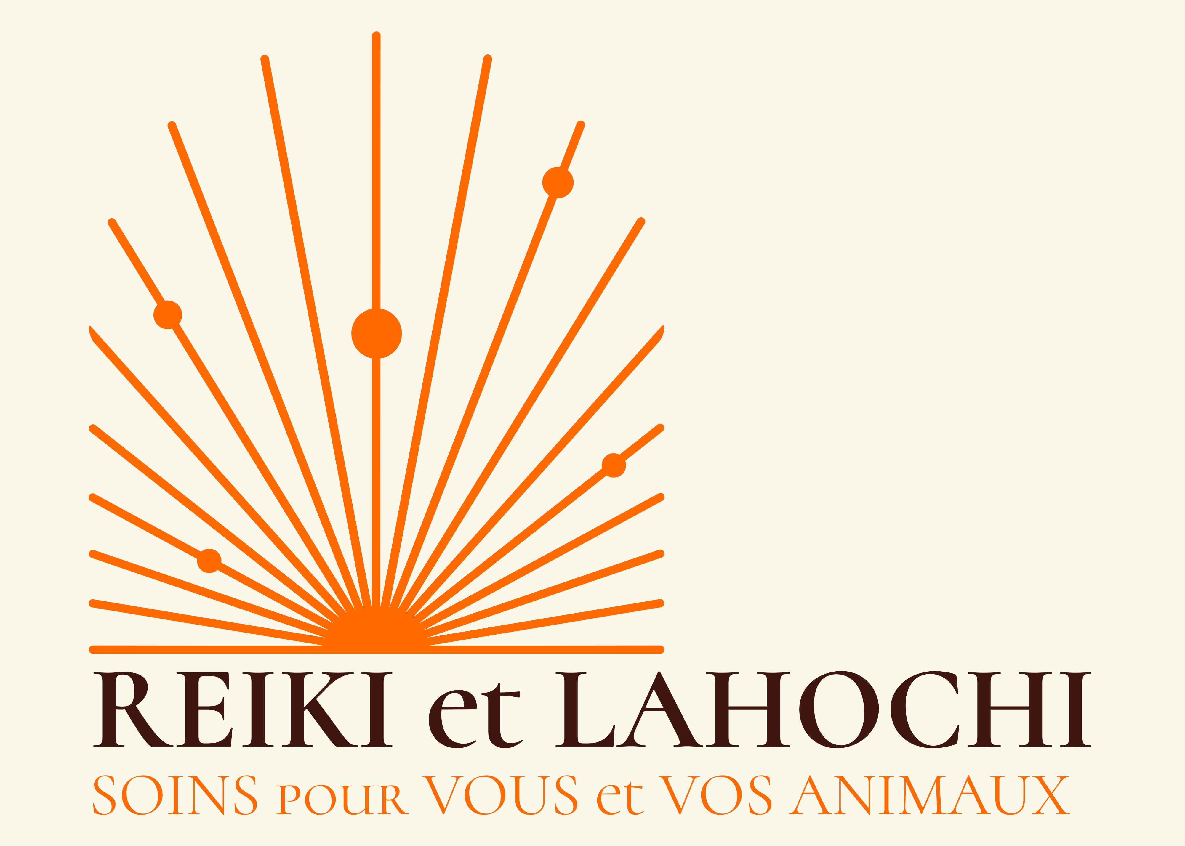 REIKI et LAHOCHI en HAUTE-VIENNE (87)